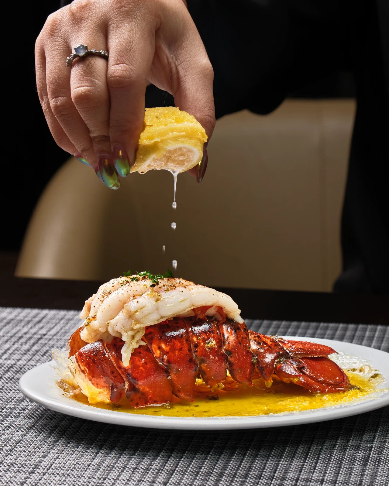 Food & Beverage