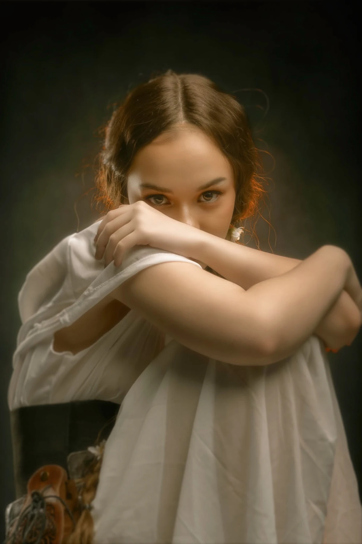 Portrait Photography