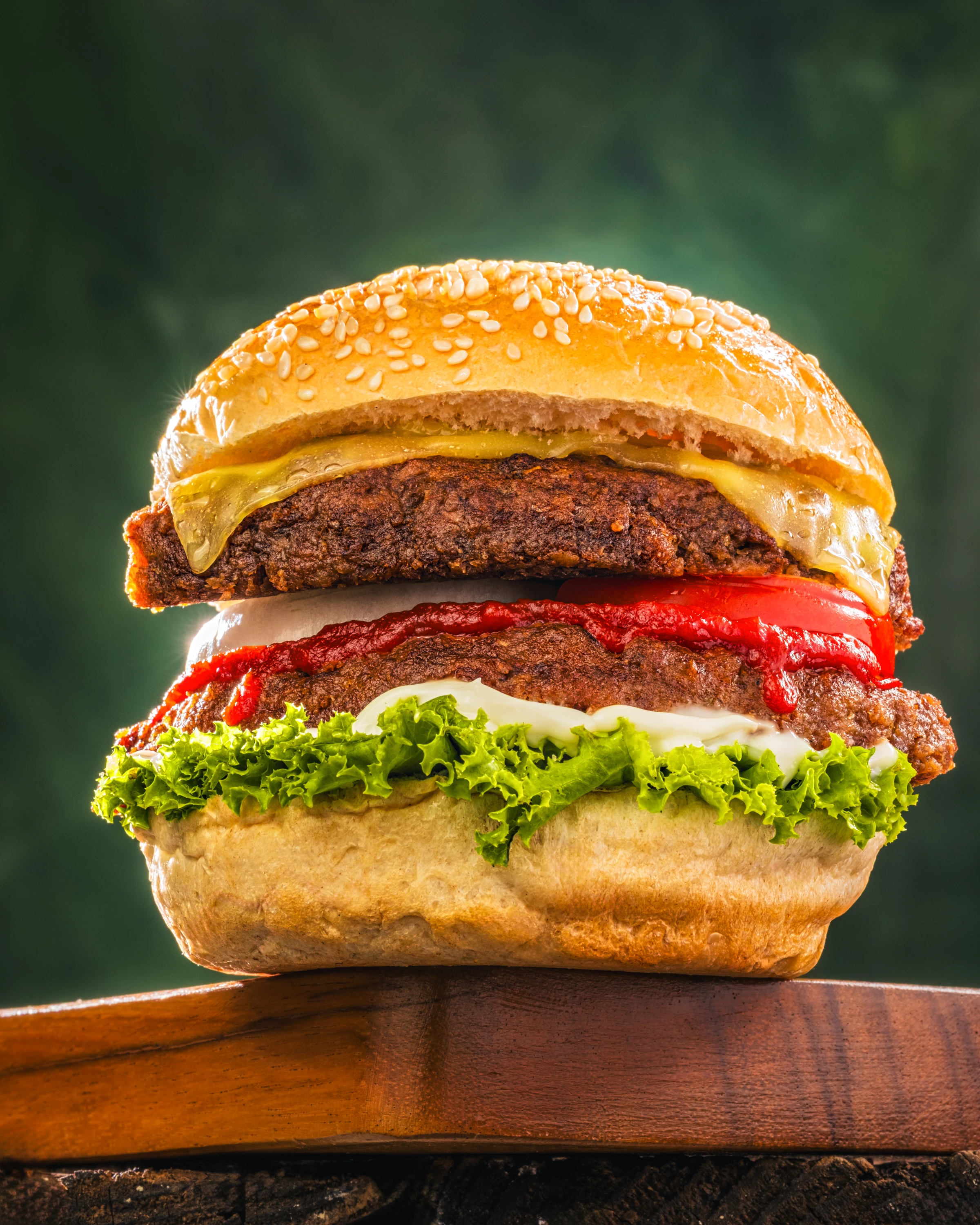 Featured Food