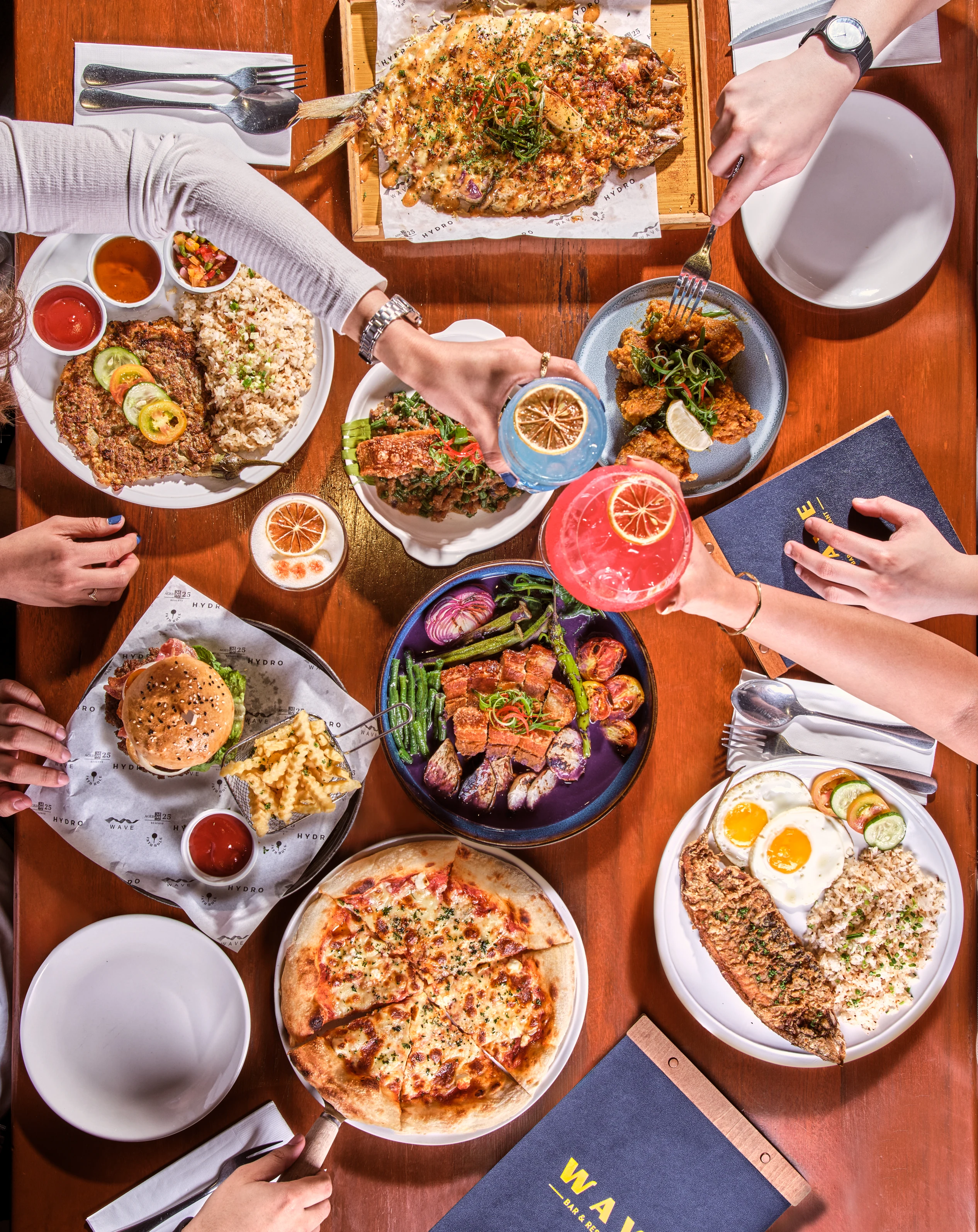 Food Photography