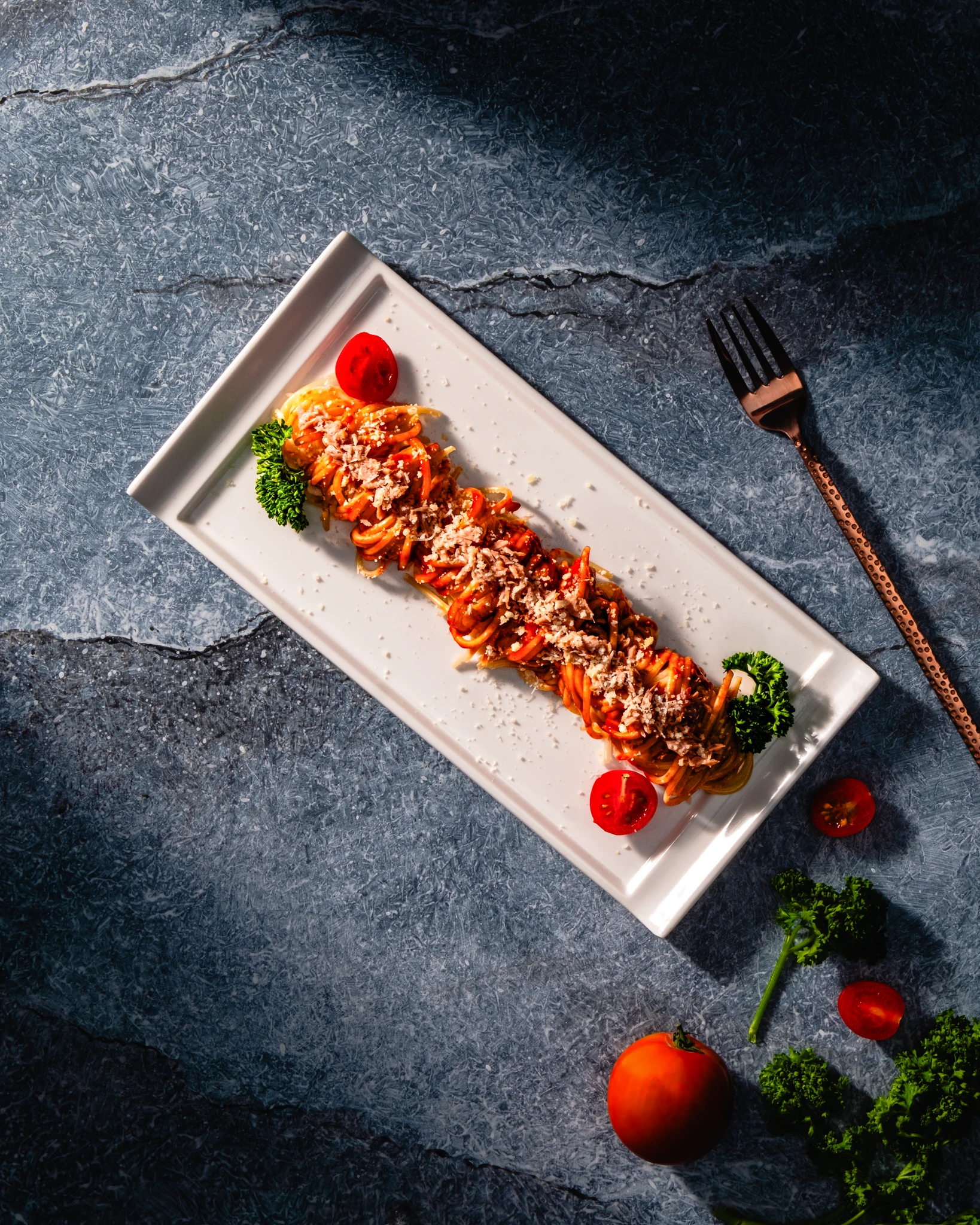 Food Photography