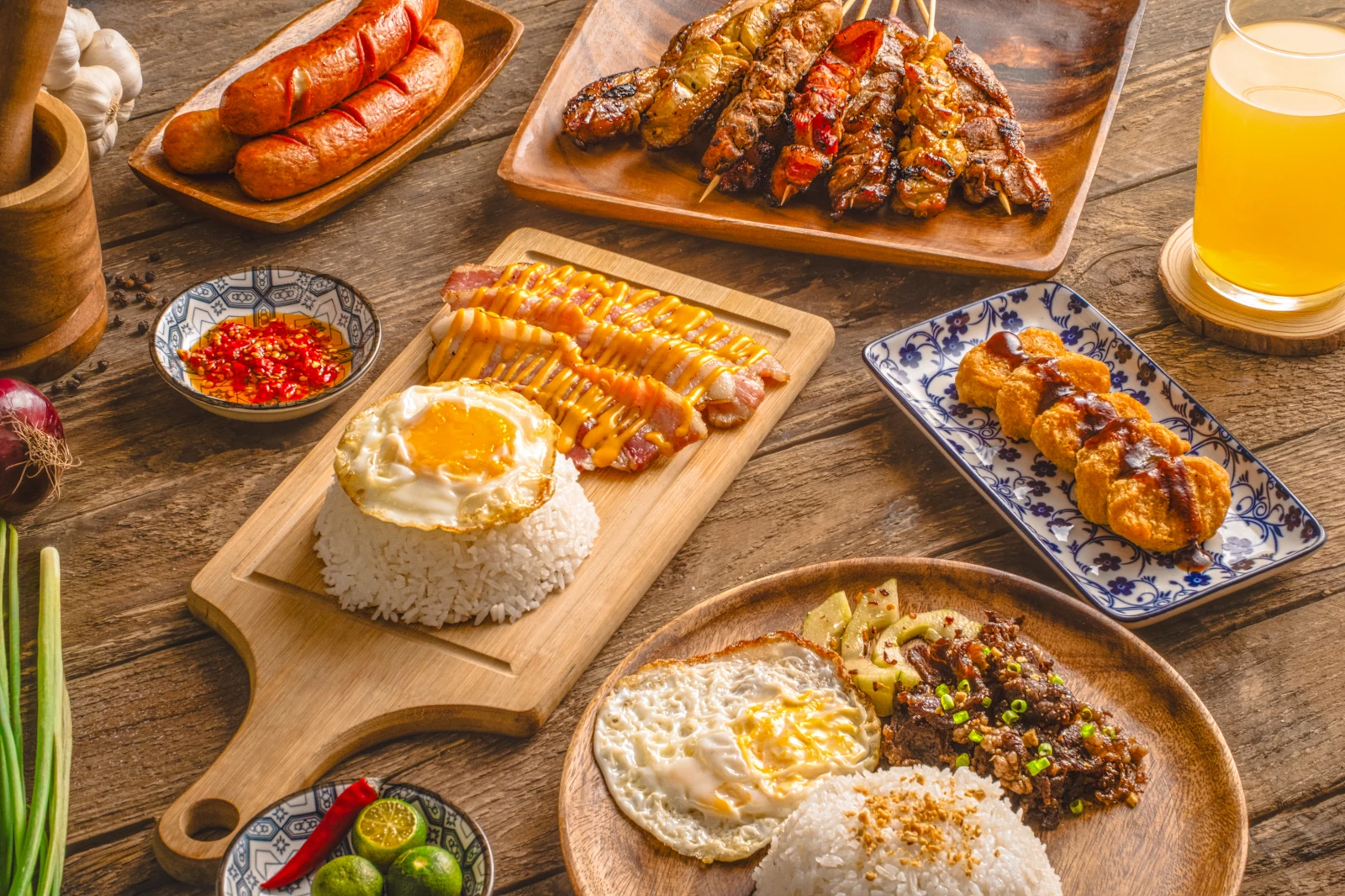 Food Photography