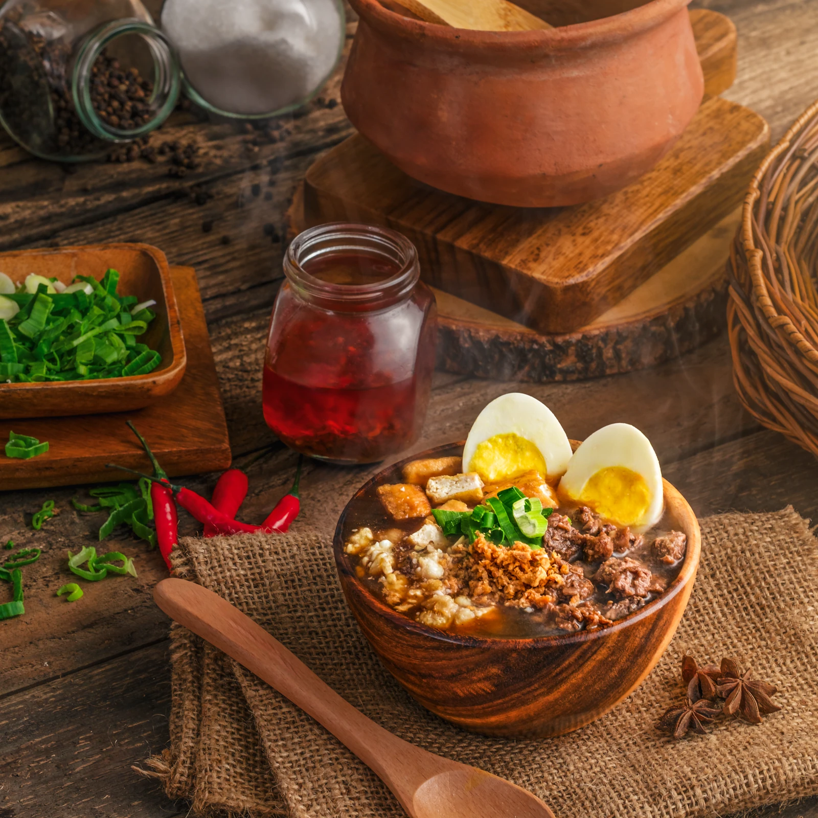 Food Photography